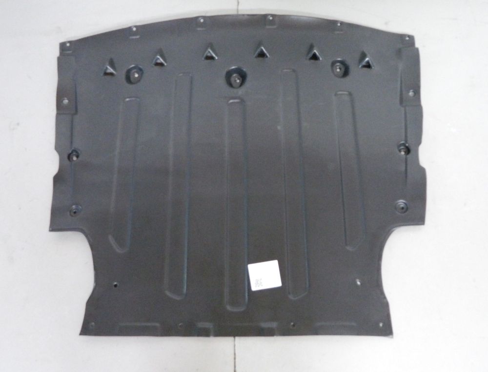 Защита двигателя JORDEN JH05QSA14041 NISSAN QASHQAI 2014- (пластик)