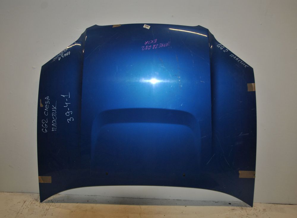 Капот SUBARU IMPREZA GG2 (Контрактный) 46091063