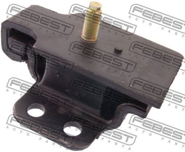 Подушка двигателя FEBEST NMY61 NISSAN SAFARI 1997-