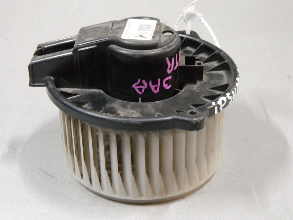 Мотор печки TOYOTA IPSUM ACM21 (Контрактный) 68000198