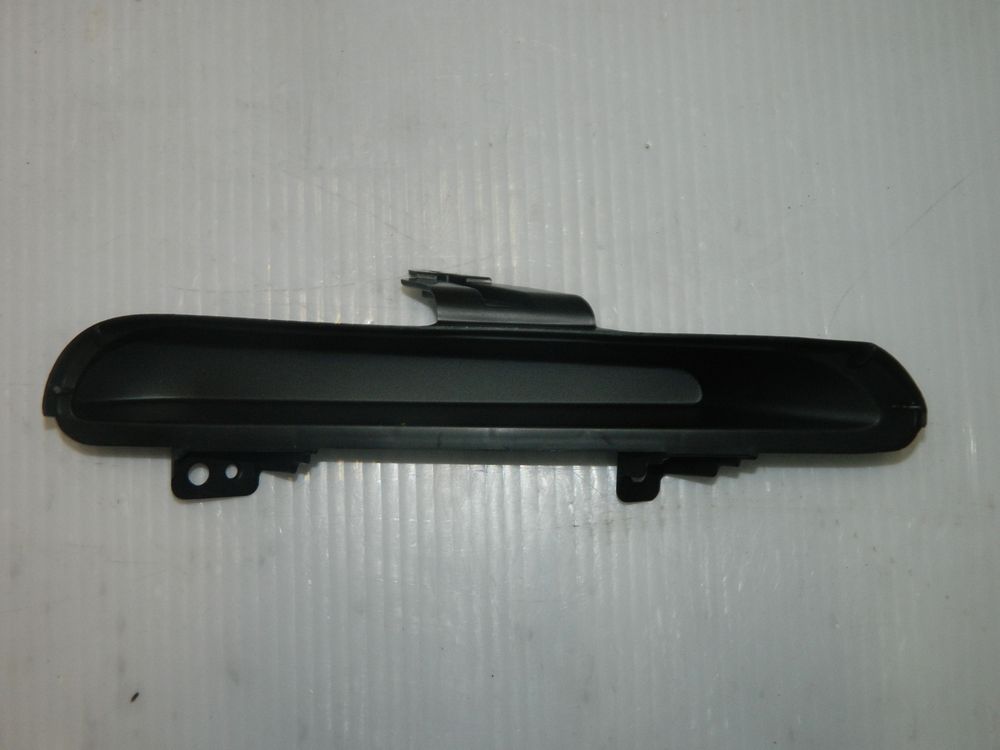 Заглушка бампера MAZDA GS1M50102A MAZDA 6