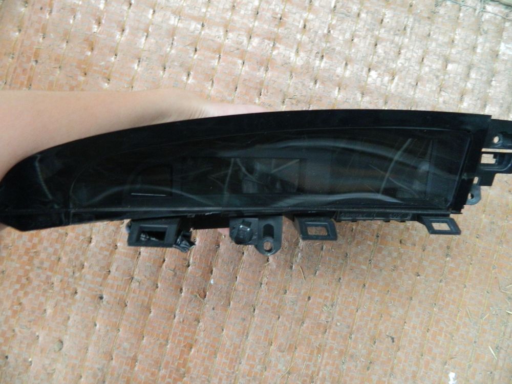 Монитор MAZDA AXELA BL5FW (контрактный) 26027000018