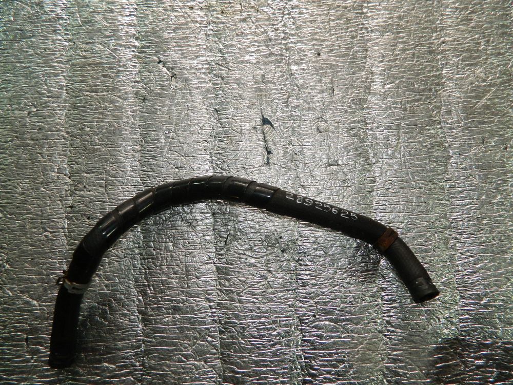 Патрубок TOYOTA CAMRY ACV40 2AZFE (Контрактный) 28925625
