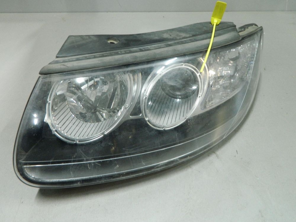 Фара HYUNDAI SANTA FE 2 CM Перед Лев (Б/У) 64492938