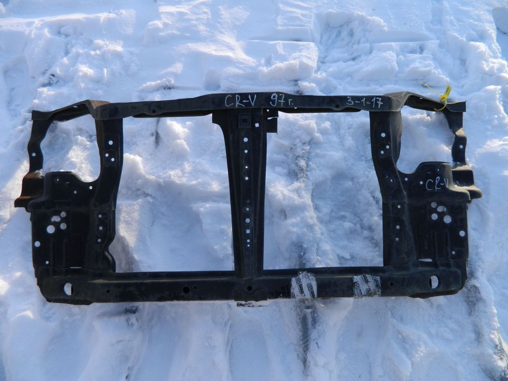 Рамка радиатора HONDA CR-V RD1 (Новый) 79780427