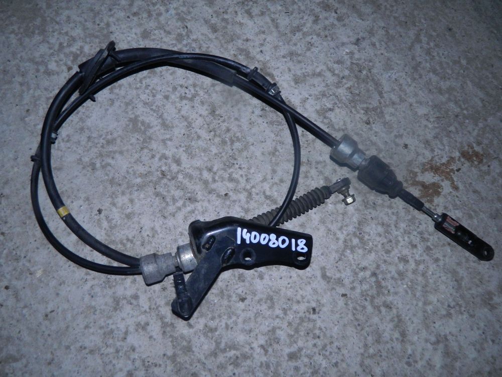 Трос переключения КПП TOYOTA CAMRY AVV50 2ARFXE (Контрактный) 14008018