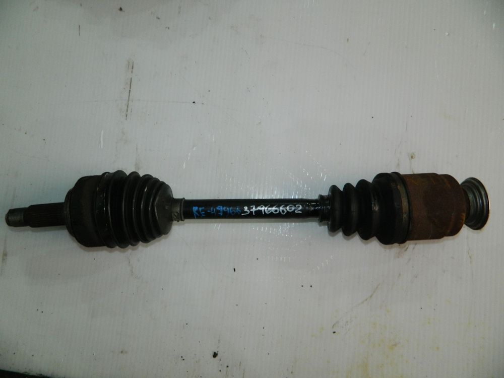 Привод HONDA CR-V RE4 Перед Прав (Контрактный) 37966602