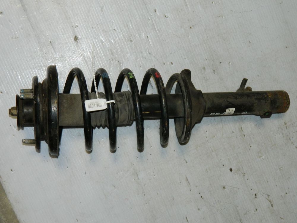 Стойка подвески HONDA STEPWGN RF1 Перед Прав (Контрактный) 45976705
