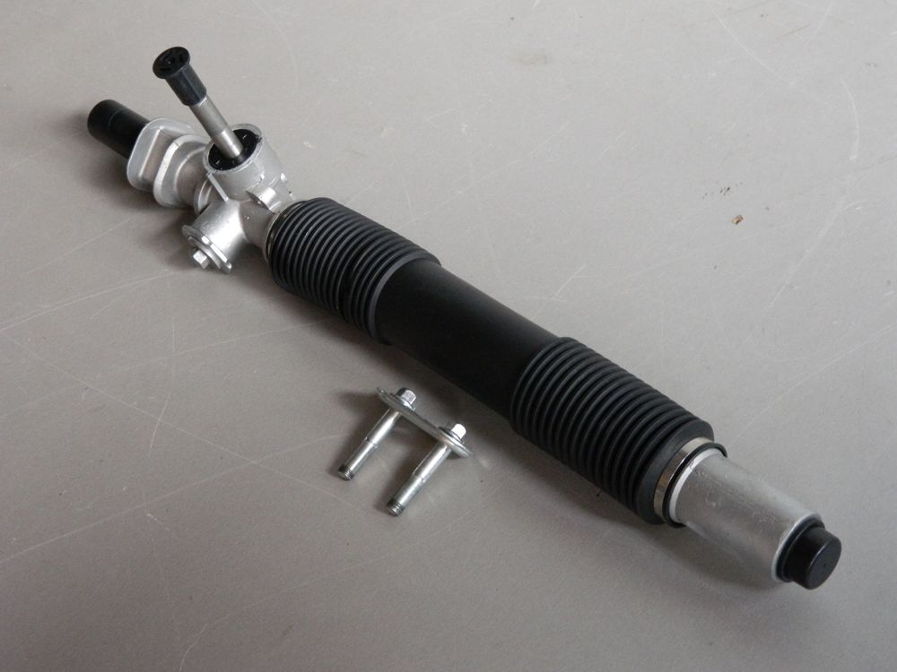 Рейка рулевая GENERAL PARTS 26026340 DAEWOO LANOS 97- / NEXIA 95- / ESPERO 93-99 / OPEL ASTRA F 98-