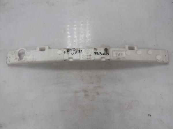 Абсорбер бампера TOYOTA SIENTA NCP81 (Контрактный) 33130213