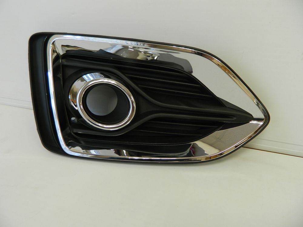 Оправа ПТФ JORDEN JH02ACT17004L HYUNDAI SOLARIS 17-20 LH под линзу