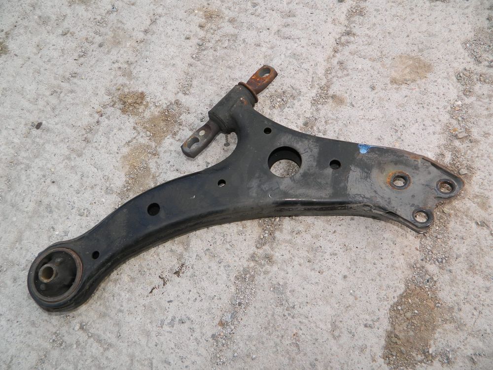 Рычаг подвески TOYOTA CAMRY ACV40 Перед Лев (Контрактный) 1041510133