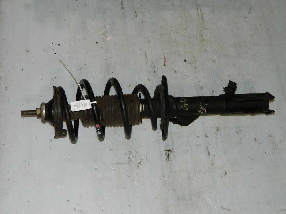Стойка подвески HONDA FIT GD1 Перед Лев (Контрактный) 45976650
