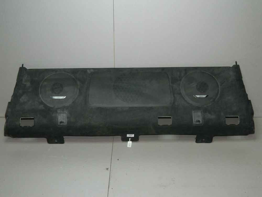 Полка HYUNDAI EQUUS VI G6DA 2013-2015 Задн (Б/У) 35021165