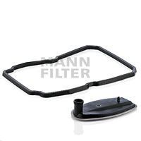 Фильтр АКПП MANN-FILTER H182KIT MERCEDES-BENZ