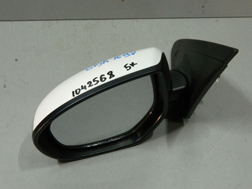 Зеркало MAZDA AXELA BLEFP Перед Лев (Контрактный) 1042568