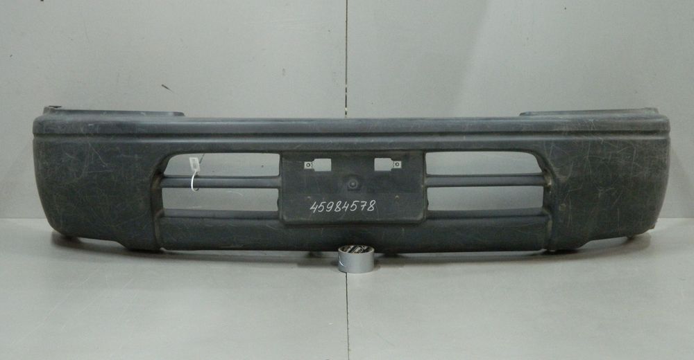 Бампер передний TOYOTA LAND CRUISER PRADO KZJ95 (Контрактный) 45984578