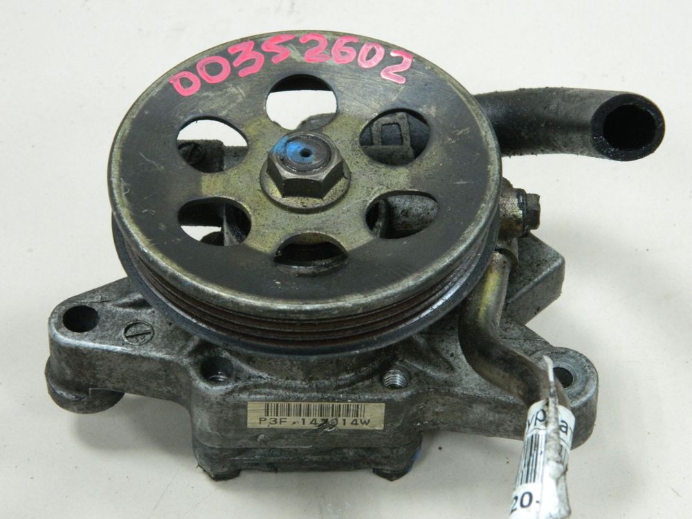 Гидроусилитель руля HONDA STEPWGN RF2 B20B (Контрактный)