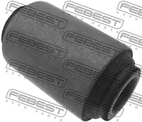 Сайлентблок FEBEST NAB003S