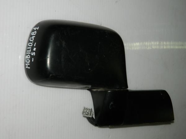 Зеркало HONDA MOBILIO GB1 Перед Прав (Контрактный) 0772804