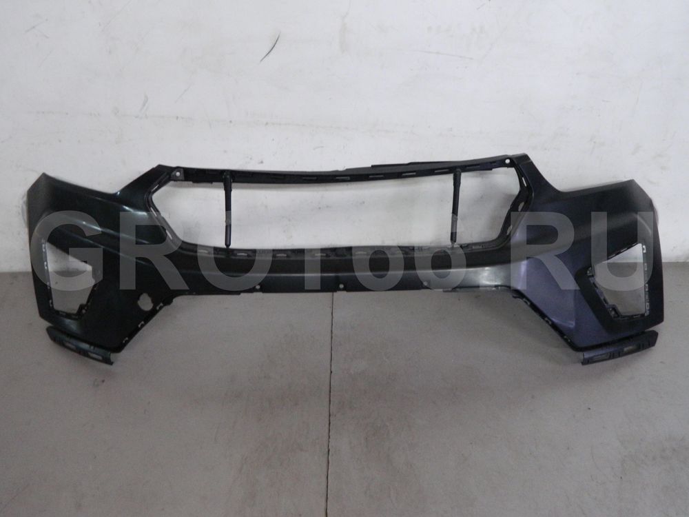 Бампер передний JORDEN JH02CRT16016A HYUNDAI CRETA 16-21