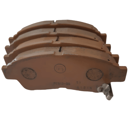 Колодки тормозные TOYOTA 0446520120 TOYOTA Caldina,Camry,Carina,Celica,Chaser,Corona,RAV4