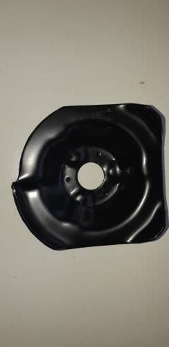 Чашка опоры амортизатора TOYOTA 4847097403 TOYOTA Duet, Passo, Roomy, Tank