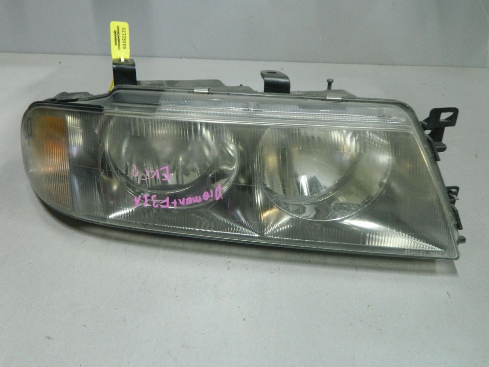 Фара MITSUBISHI DIAMANTE F31A Перед Прав 7090 (Контрактный) 64492133