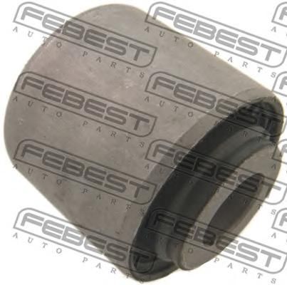 Сайлентблок FEBEST SABB12R3
