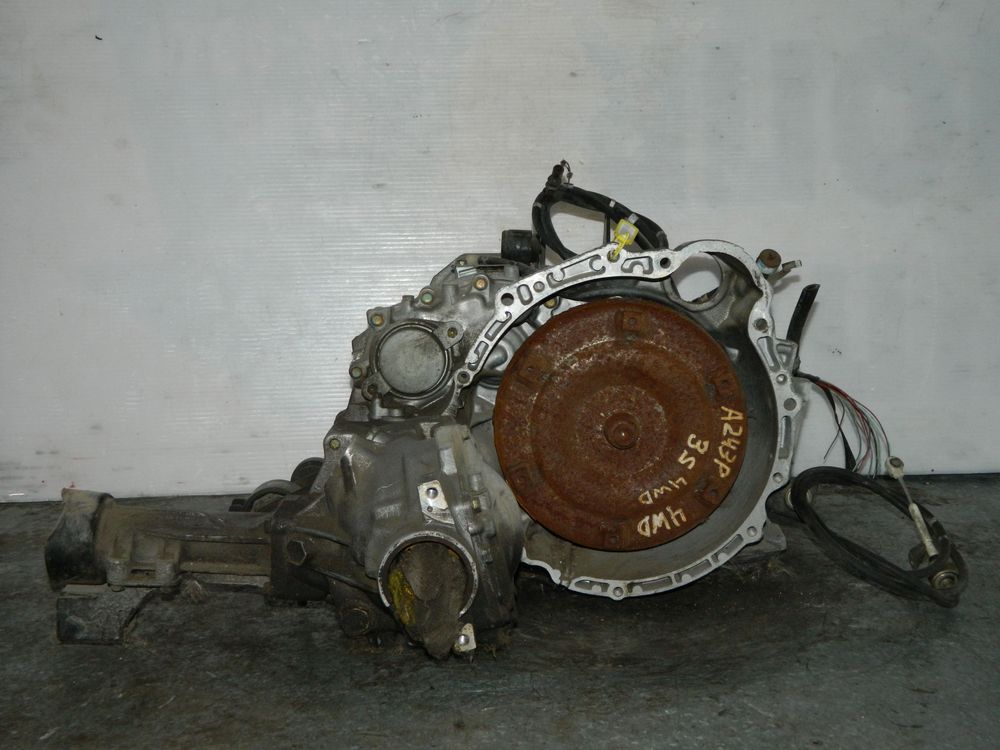 АКПП TOYOTA CALDINA 3SFE (Контрактный) 40951552