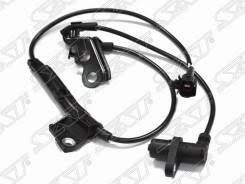 Датчик ABS SAT ST8954302040 TOYOTA AVENSIS 03-08, COROLLA LHD 2001-