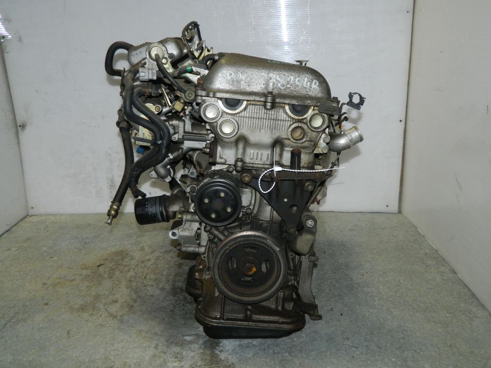 Двигатель NISSAN SERENA C24 SR20DE (Контрактный) 45990313
