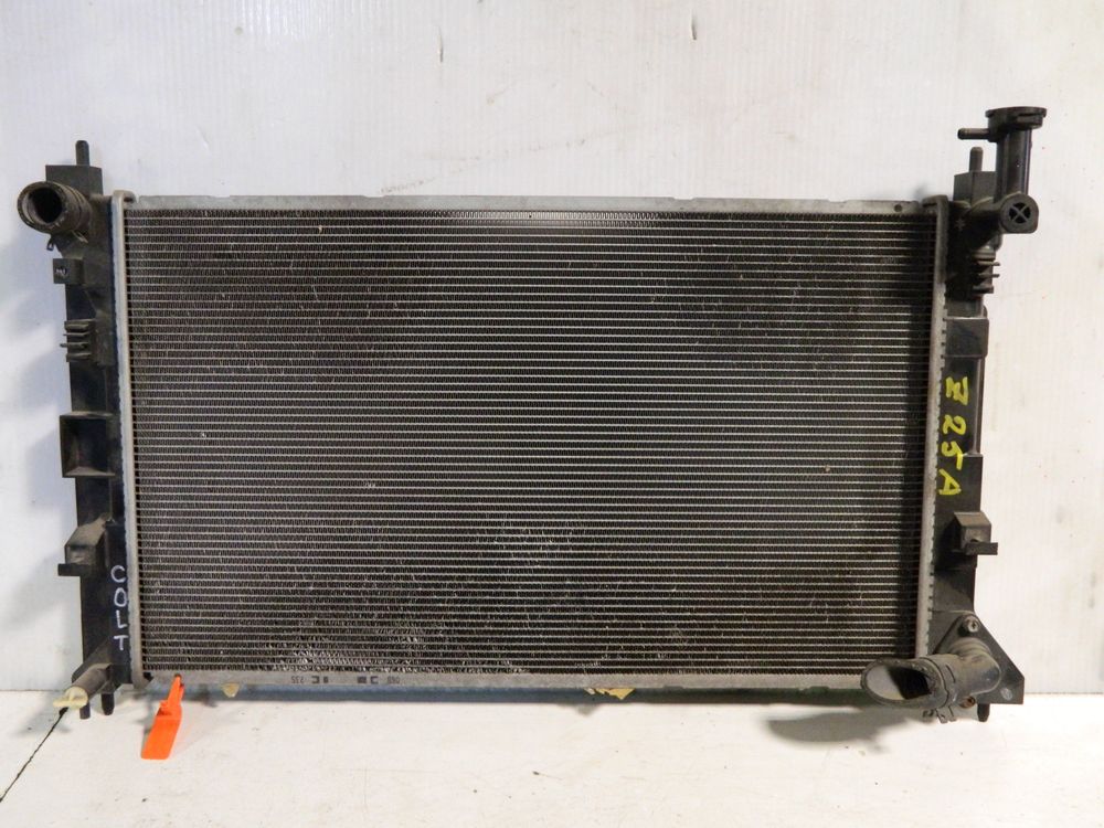 Радиатор ДВС MITSUBISHI COLT Z25A (Контрактный) 65243438