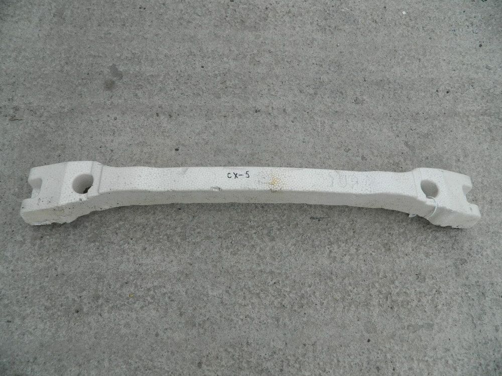 Абсорбер бампера MAZDA CX-5 KE5FW Перед (Контрактный) 35021646