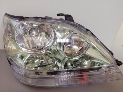 Фара DEPO 3121152RUS1 TOYOTA HARRIER / LEXUS RX300 01-03 R