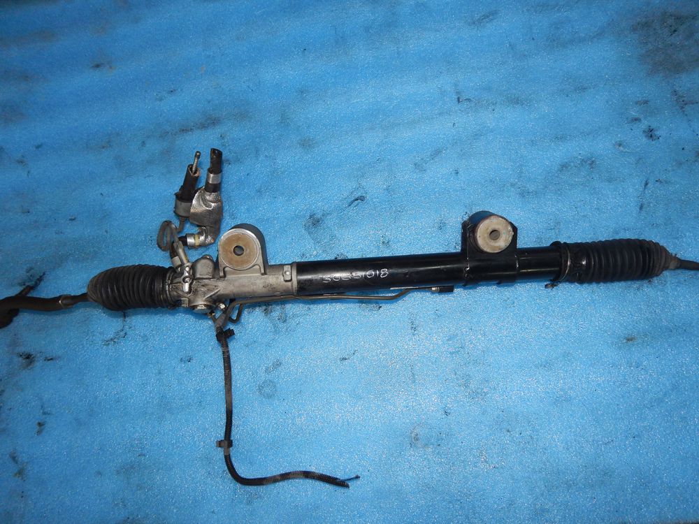 Рейка рулевая NISSAN SKYLINE J50 (Контрактный) 30351618