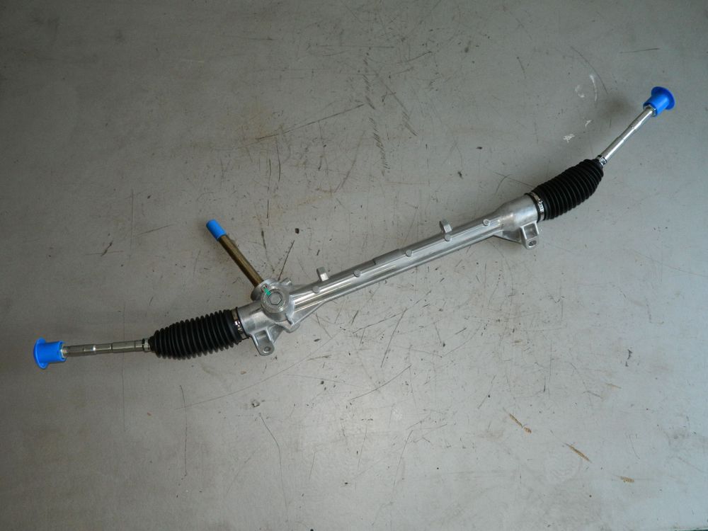 Рейка рулевая GENERAL PARTS 56500J4000