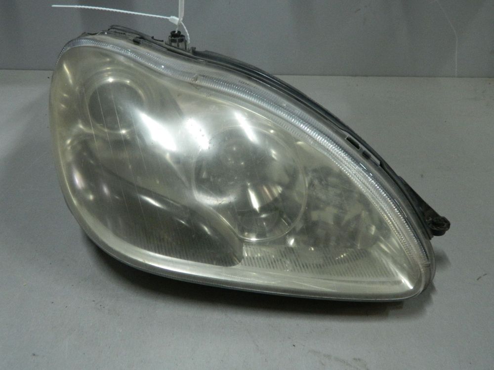 Фара MERCEDES-BENZ S-CLASS W220 Перед Прав (Контрактный) 68000401
