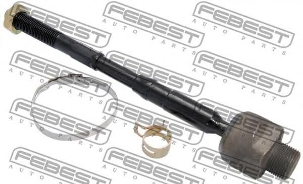 Тяга рулевая FEBEST 0222J10F
