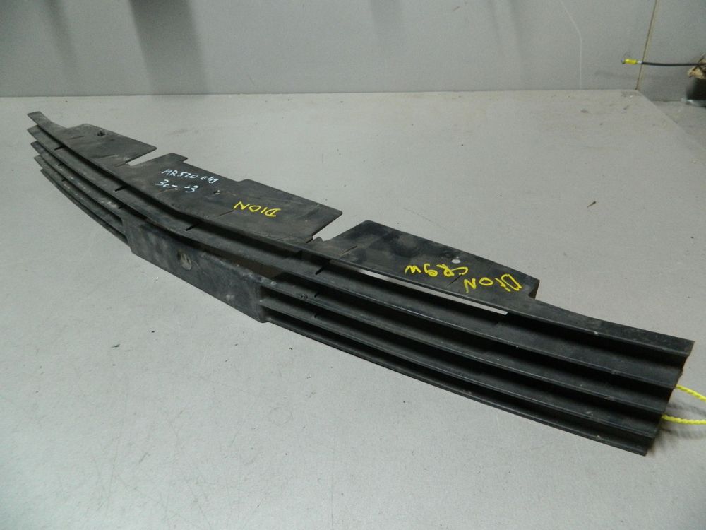 Решетка бампера MITSUBISHI DION CR9W (Контрактный) 79773480