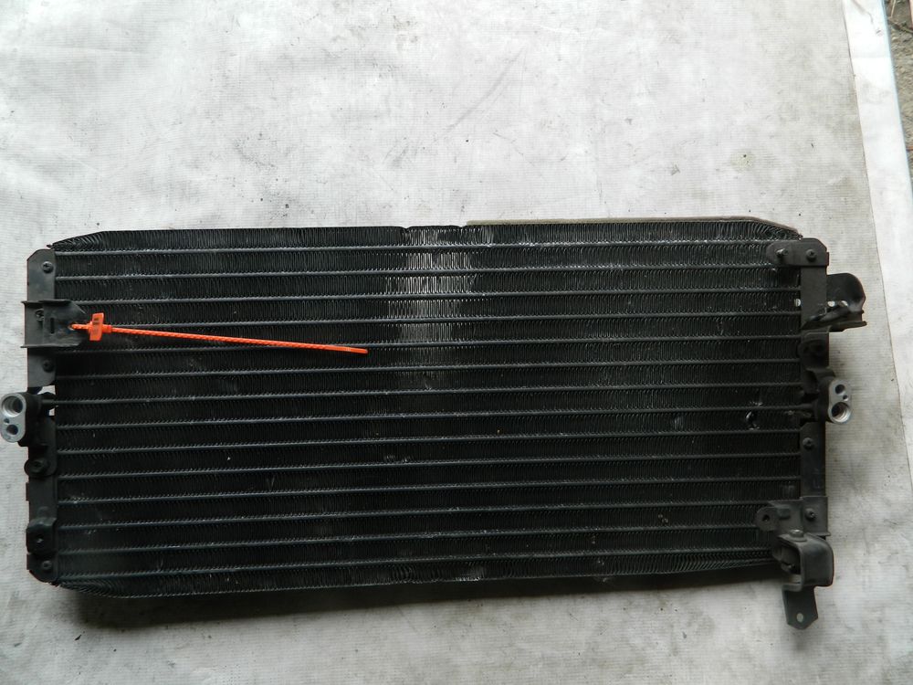 Радиатор кондиционера TOYOTA CARINA AT170 (Контрактный) 72367677