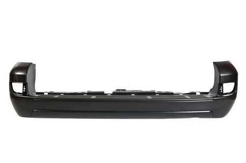Бампер задний TOYOTA 5215960912 TOYOTA LAND CRUISER PRADO 120 2002-2009