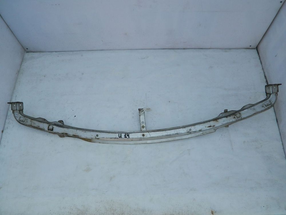 Усилитель бампера NISSAN BLUEBIRD EU14 Перед (Контрактный) 35021811