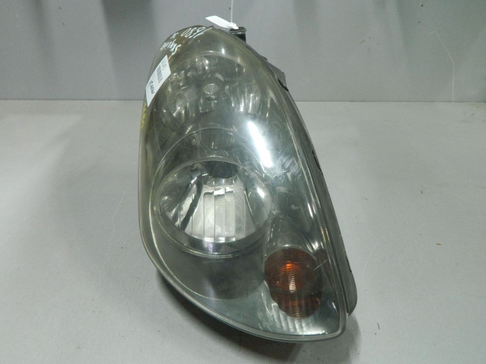 Фара NISSAN SKYLINE V35 Перед Прав 1680 (Контрактный) 03344077