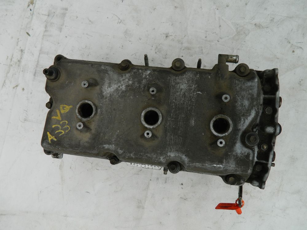 Головка блока цилиндров NISSAN VQ20DE Прав (Б/У) 72367222