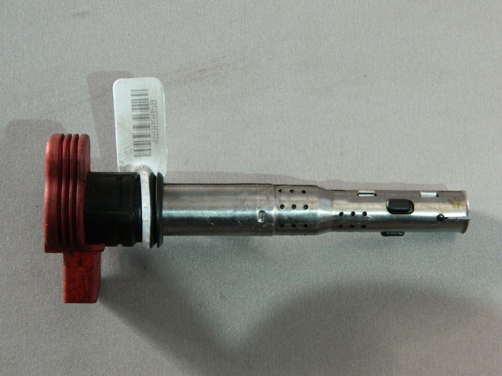 Катушка зажигания AUDI Q7 4L BAR (Б/У) 45989858