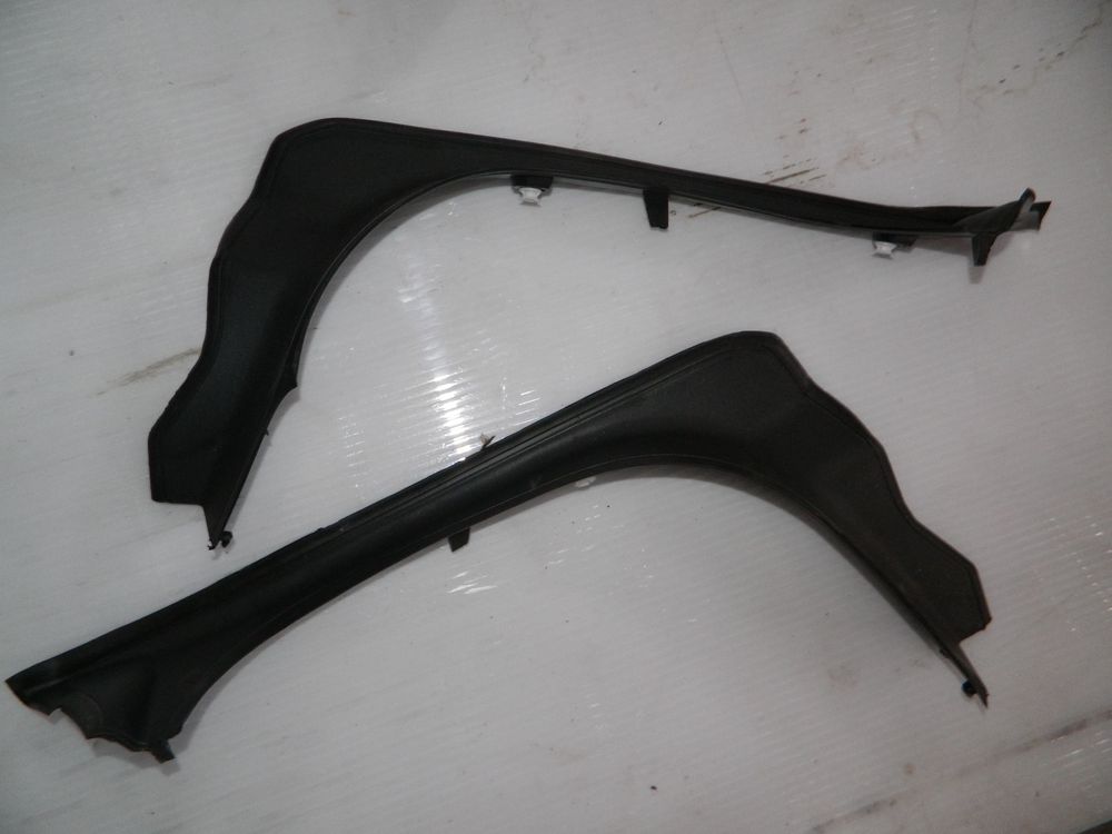 Накладка фонаря BMW 5-SERIES G30 (Б/У) 630372