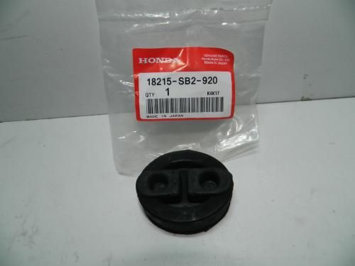 Крепление глушителя HONDA 18215-SB2-920