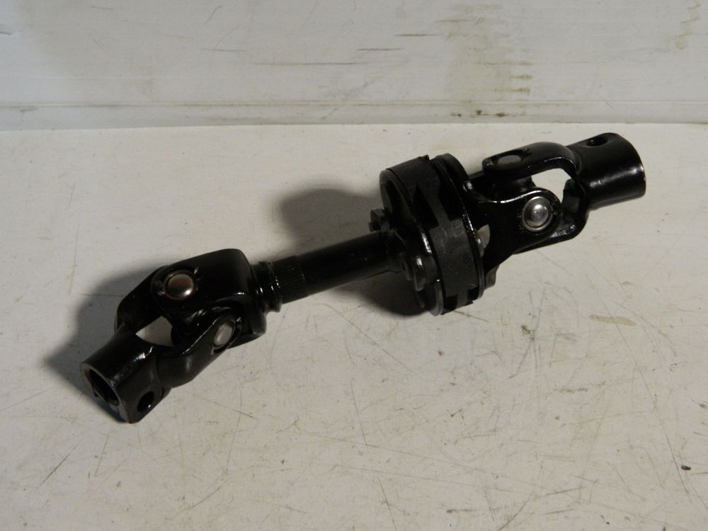 Кардан рулевой GENERAL PARTS 34170SG050 SUBARU FORESTER S13 2012-