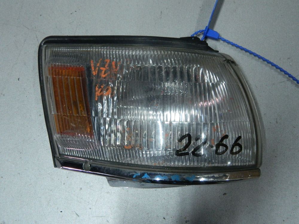 Габарит TOYOTA CAMRY VZV20 Перед Прав 3266 (Контрактный) 69838795